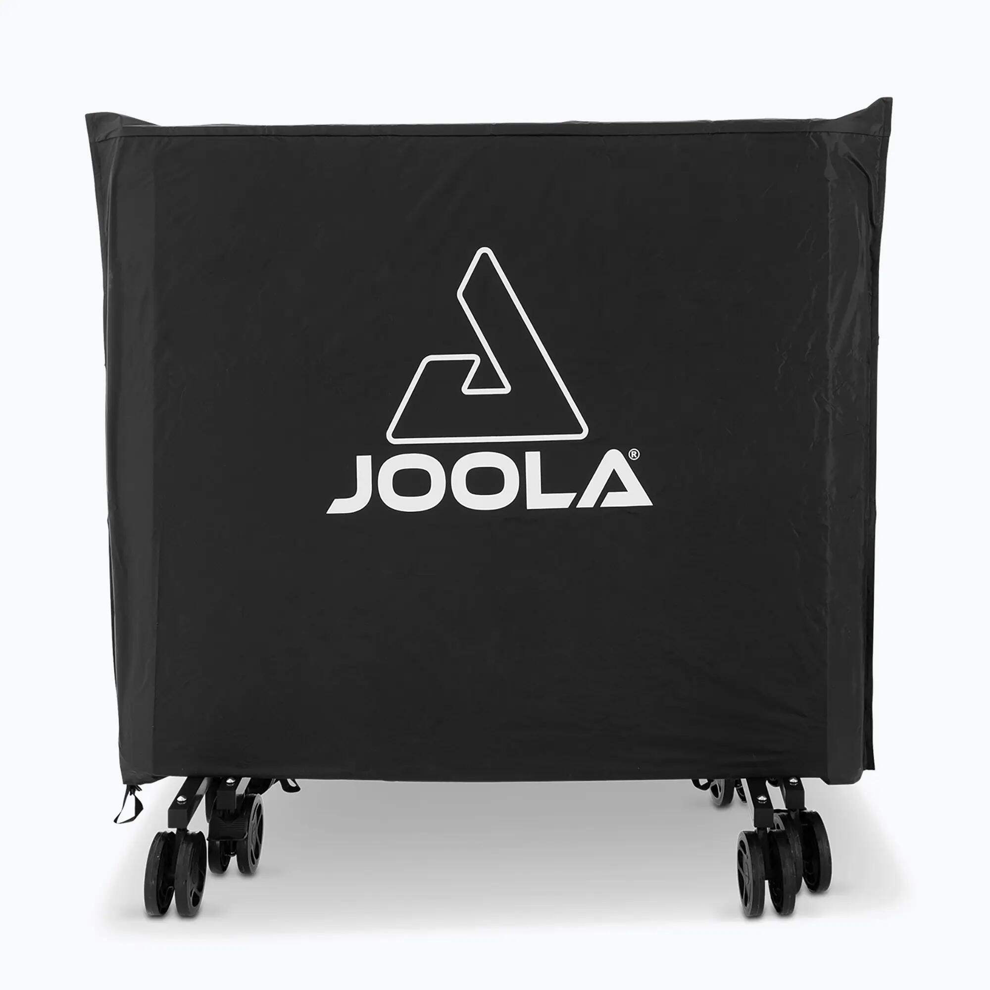 Housse de protection imperméabilisée pour table de tennis de table JOOLA Table 6/7