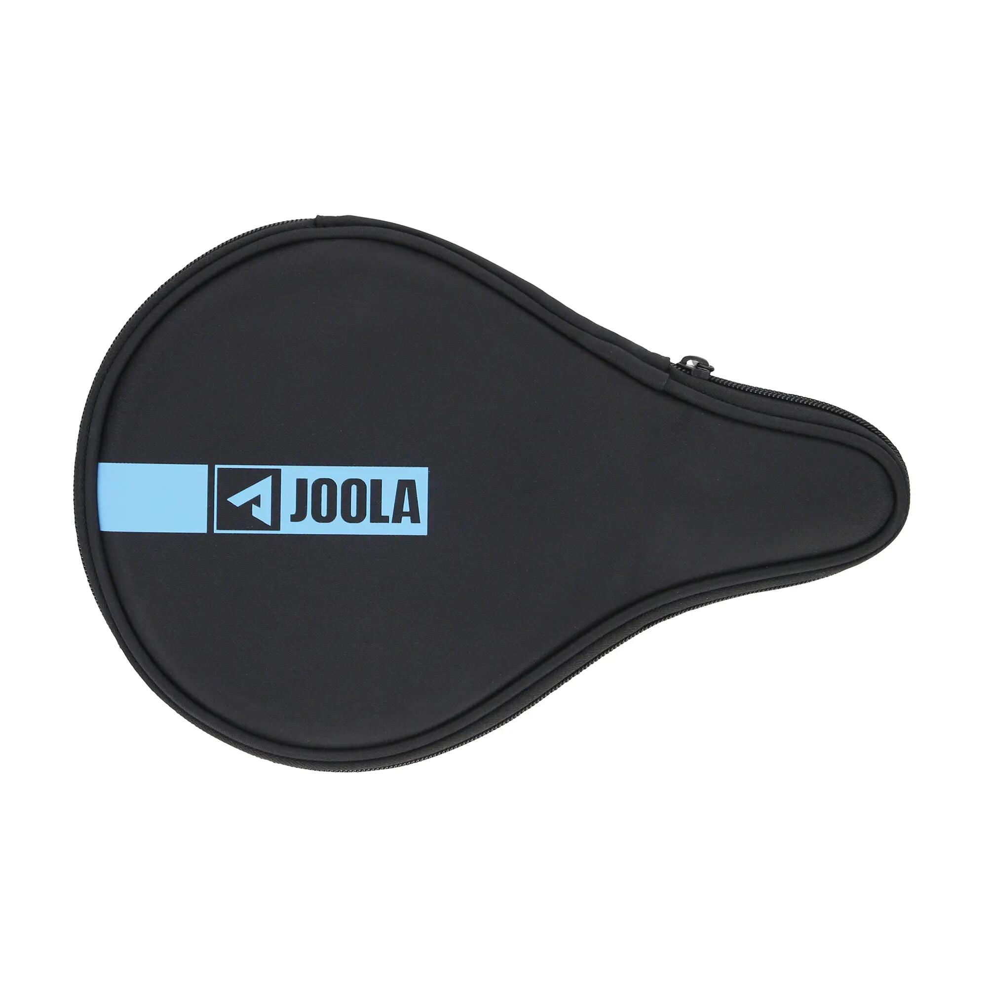 Housse pour raquette de tennis de table JOOLA Vision Pro 6/6