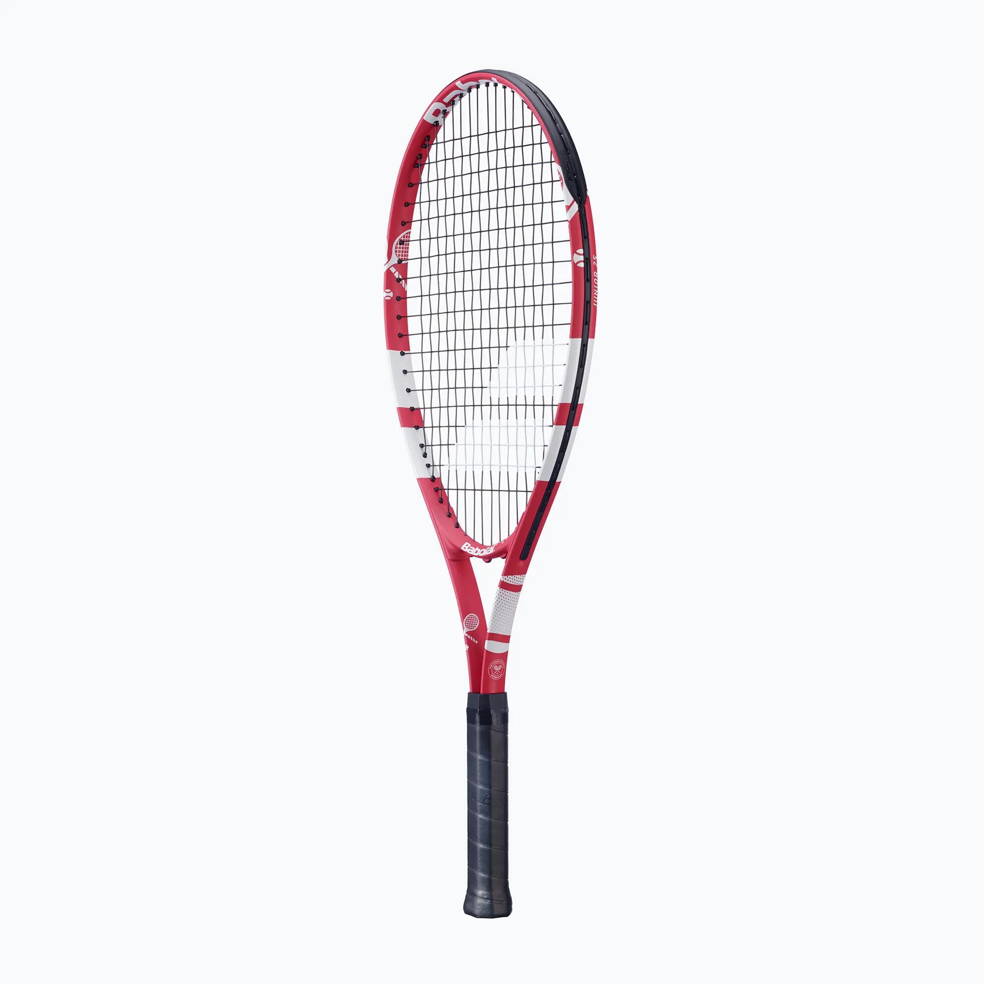 JUNIOR 25 WIMBLEDON 2026 7/7