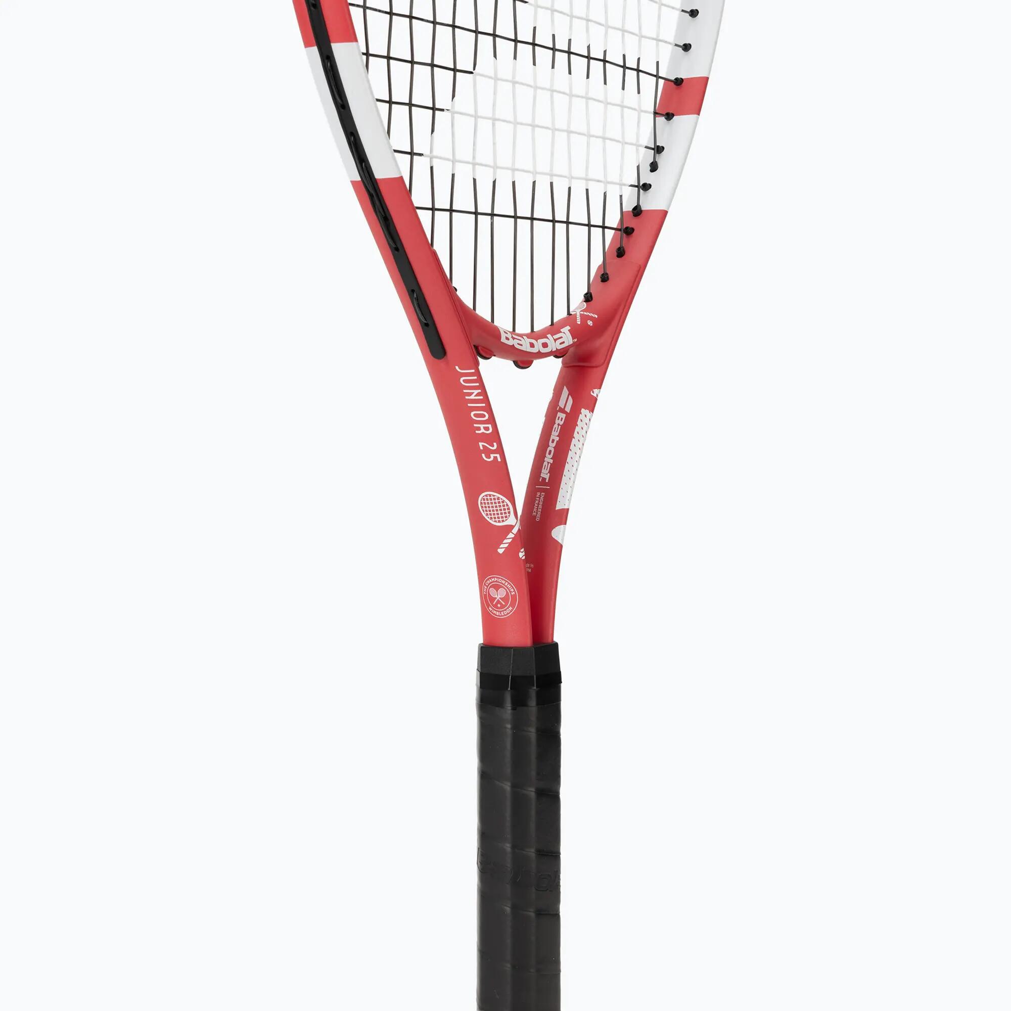 JUNIOR 25 WIMBLEDON 2026 4/7