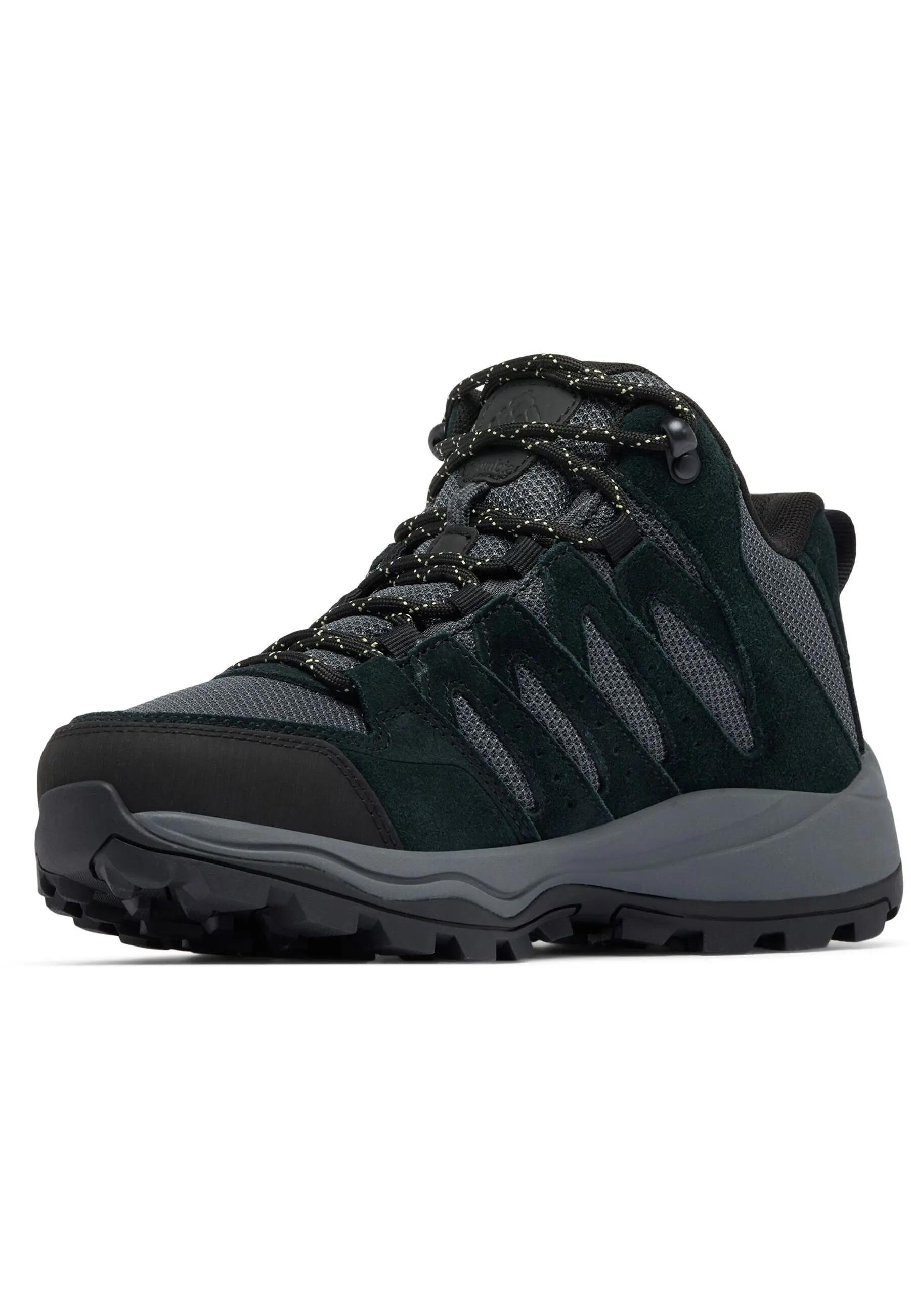 Columbia Damen Wanderschuhe Redmond IV Mid Waterproof 3/9
