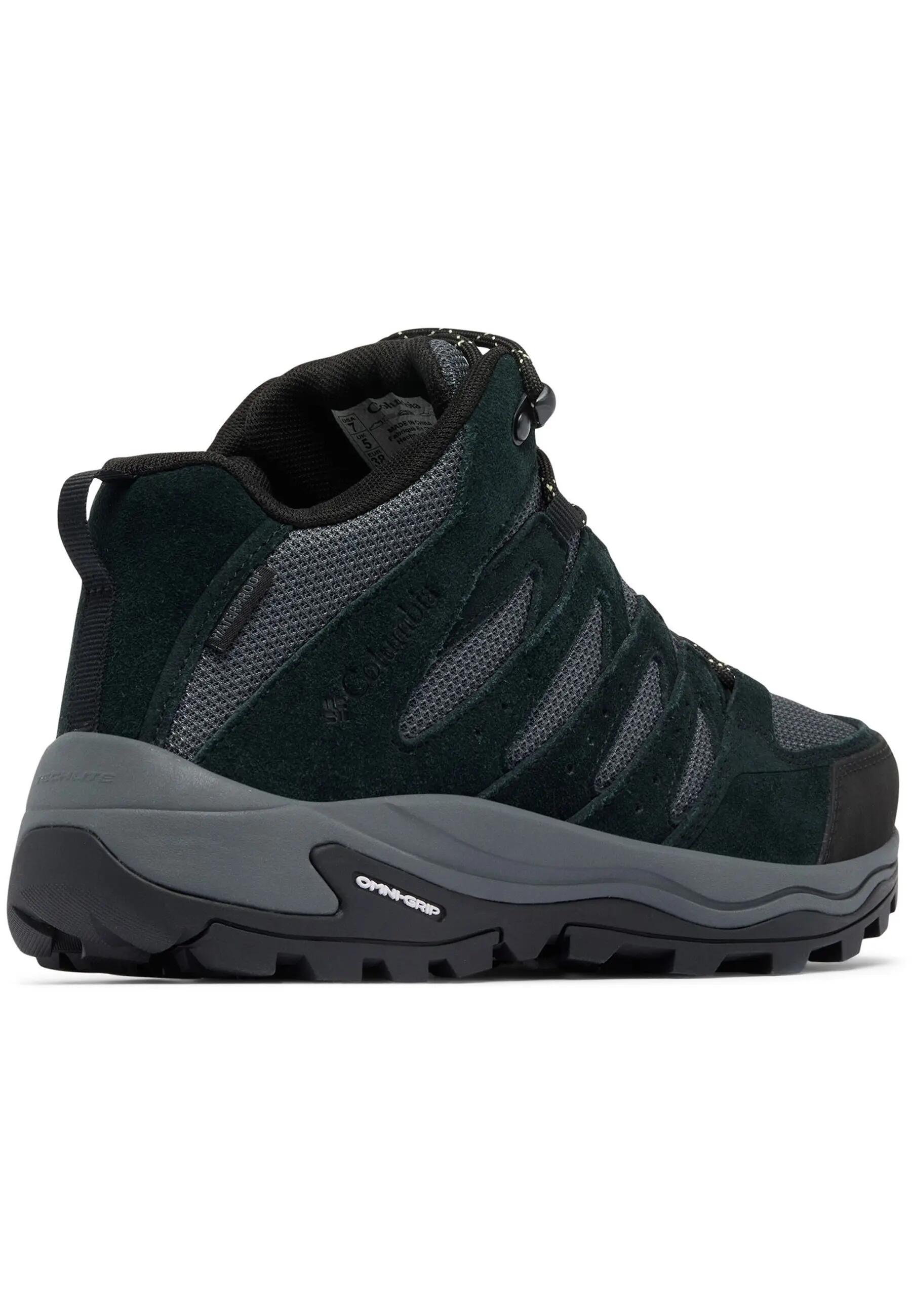 Columbia Damen Wanderschuhe Redmond IV Mid Waterproof 2/9