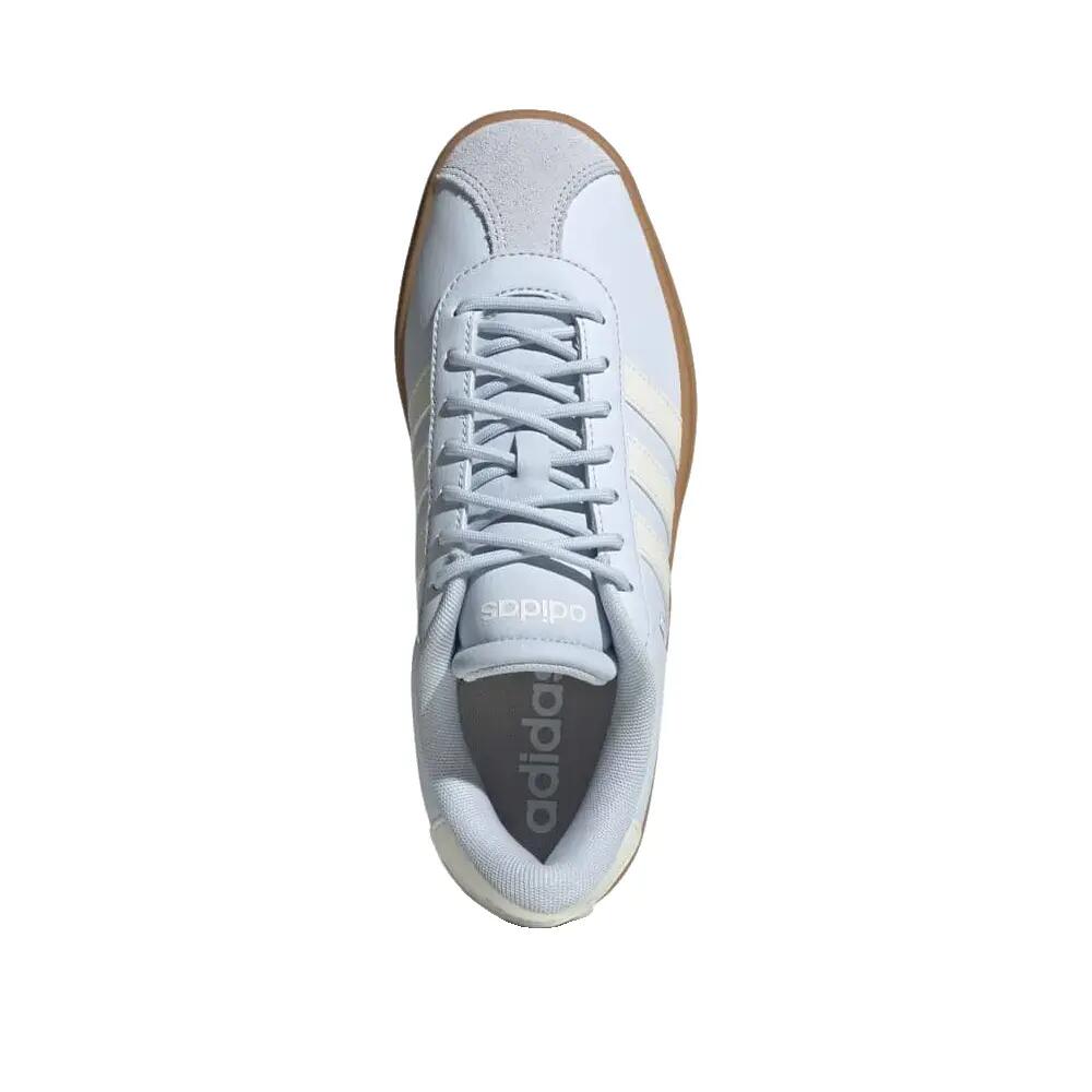 Buty Adidas VL Court Bold Białe 5/6