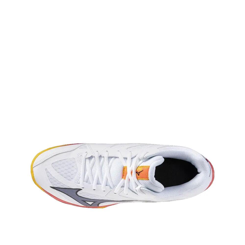 Scarpe indoor Mizuno Thunder Blade Z Mid 3/3