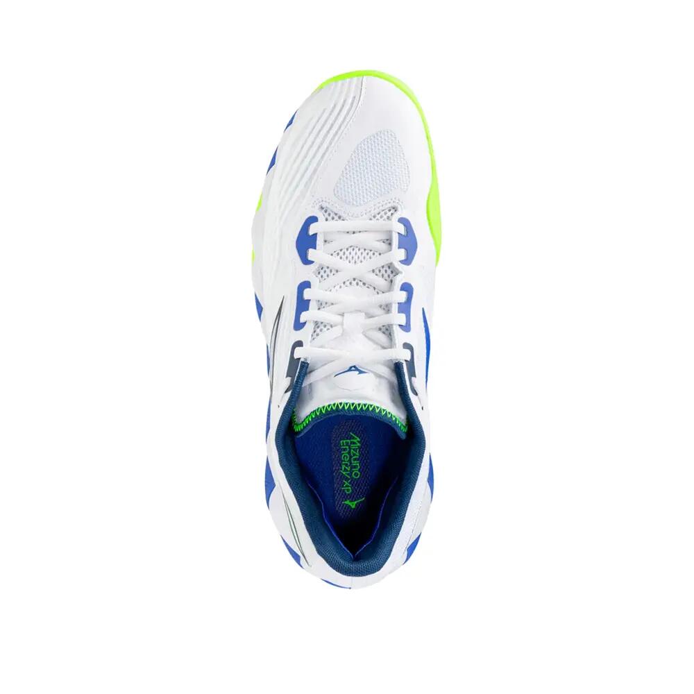 Tennisschoenen Mizuno Wave Enforce Tour 2 AC 6/6