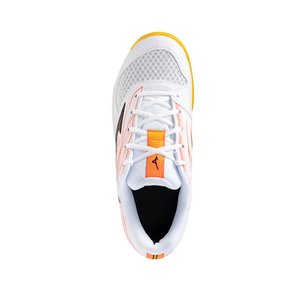 Mizuno Break Shot 5 All Court Azul Unisex 61ga2540 6/6