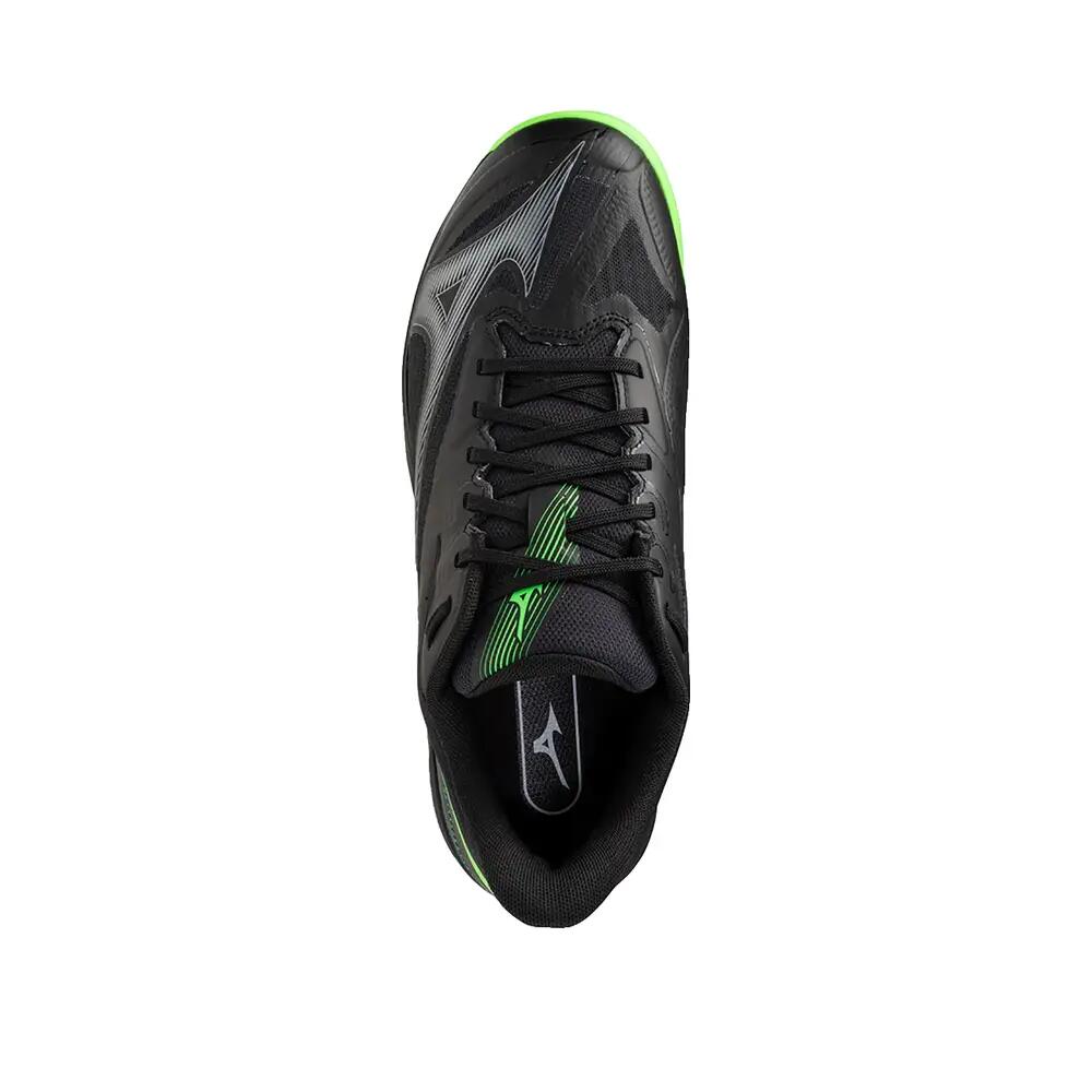 Mizuno Wave Exceed Court Padel Black 61gb2522 5/5