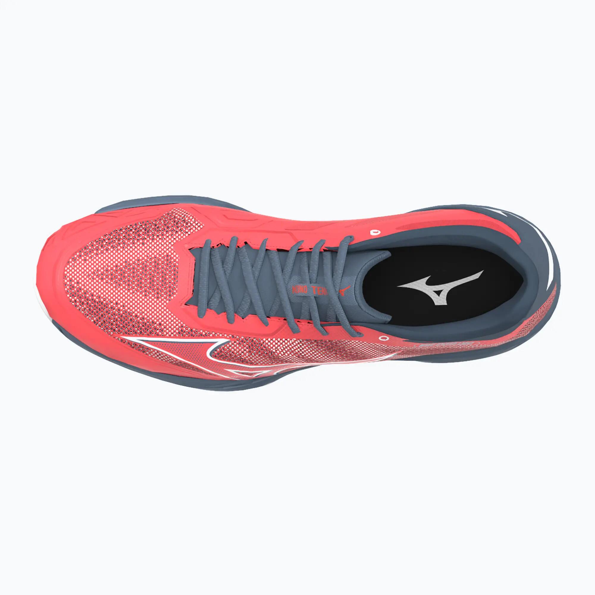 Mizuno Wave Exceed Light Ac Wos 61ga2219-58 Schuhe Für Damen 3/5