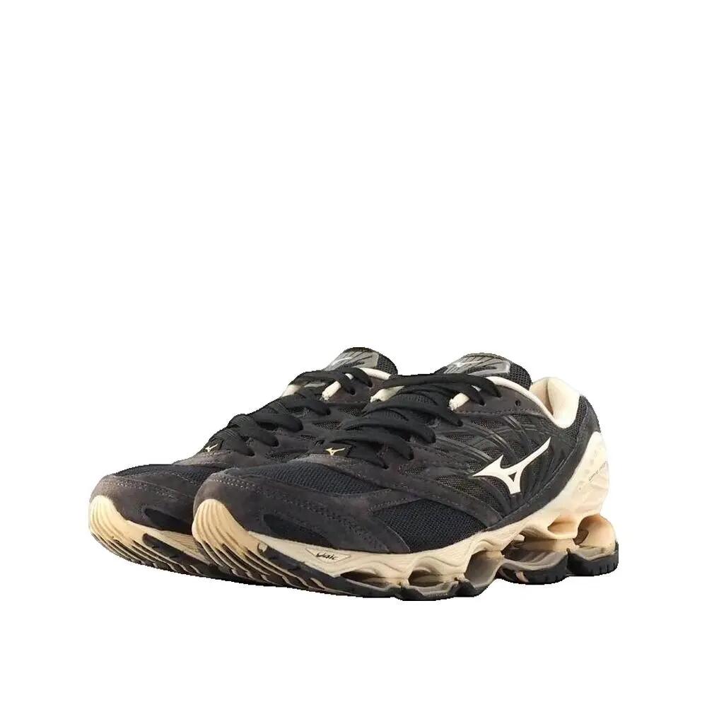 Mizuno Wave Prophecy LS Bleu/Grau 3/3