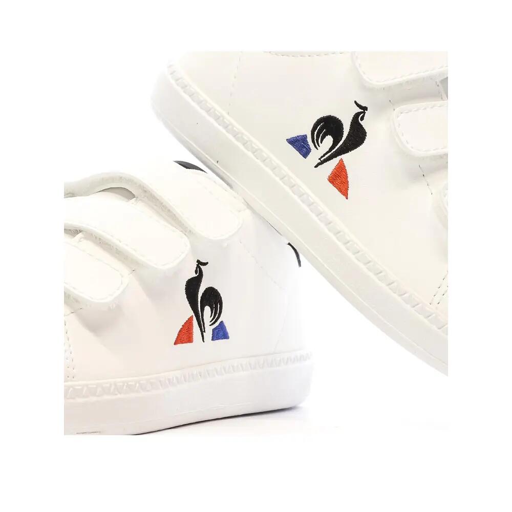 Kindertrainers Le Coq Sportif Courset 2 8/8