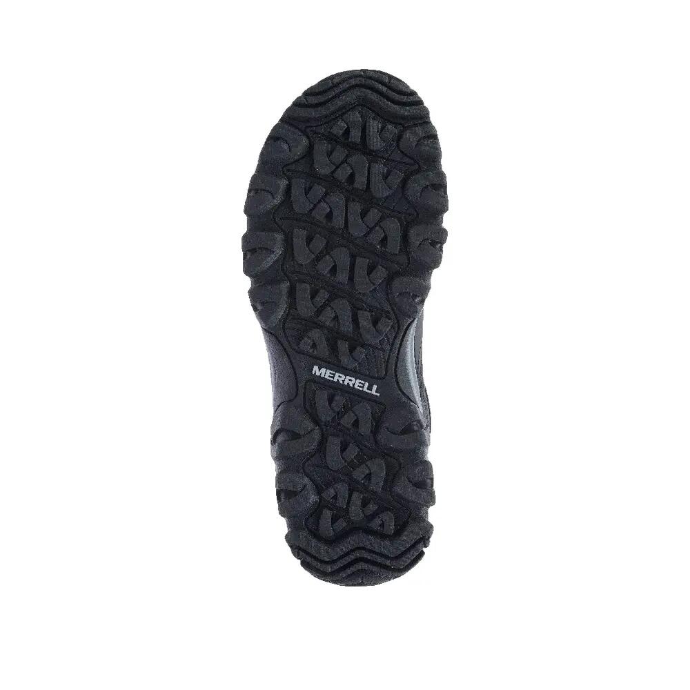 Chaussures de randonnée Merrell Thermo Akita Mid WP Noir 8/8