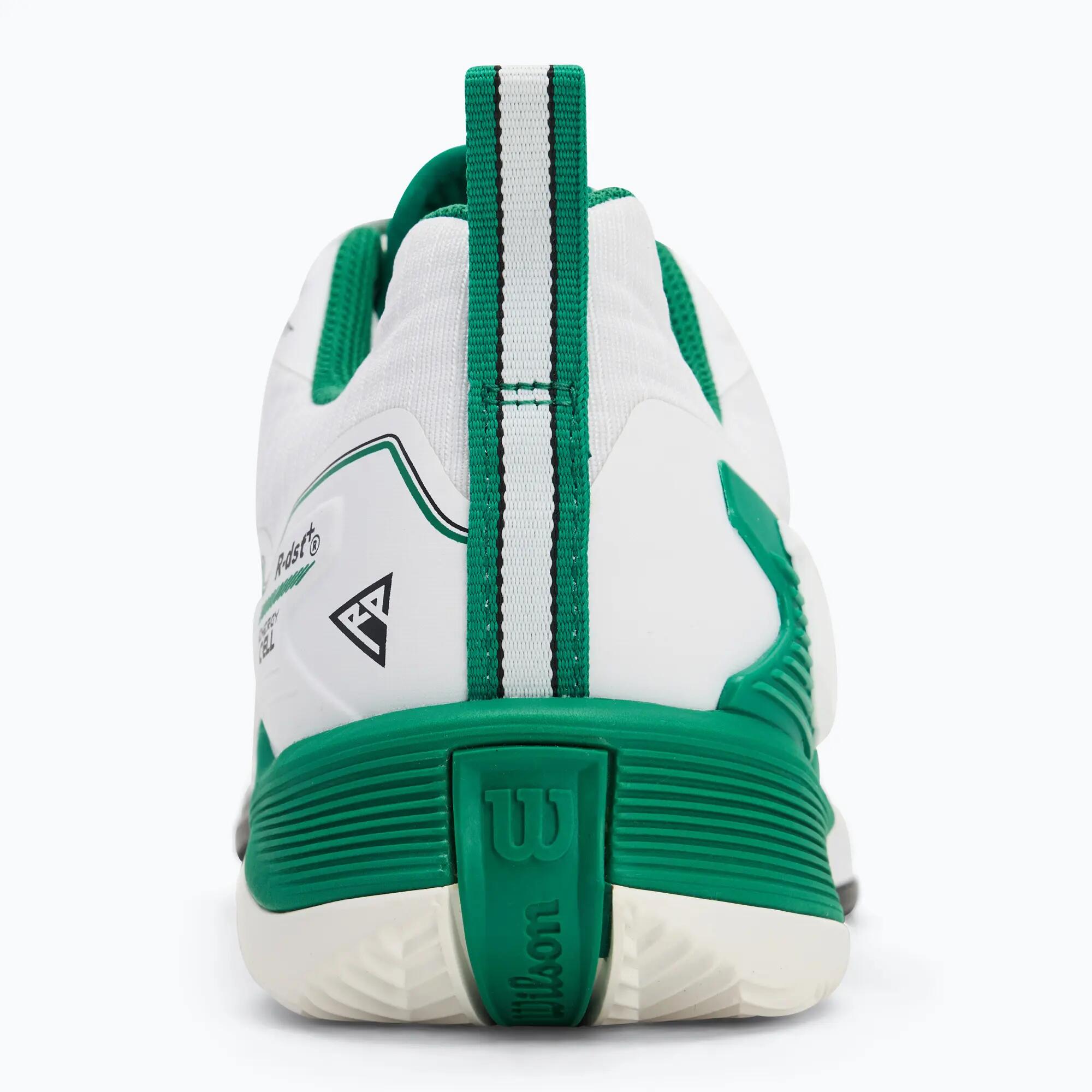 Męskie Buty Tenisowe Rush Pro 4.5 Clay 6/7