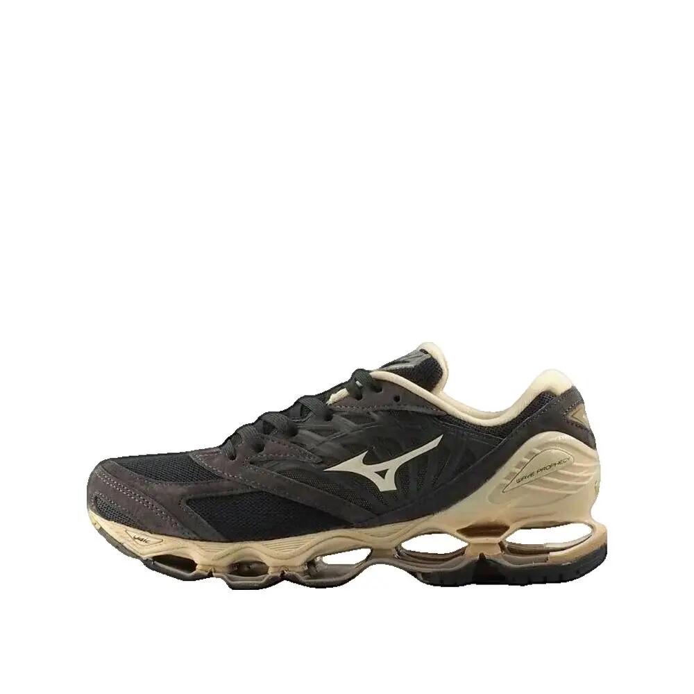 Mizuno Wave Prophecy LS Bleu/Grau 2/3