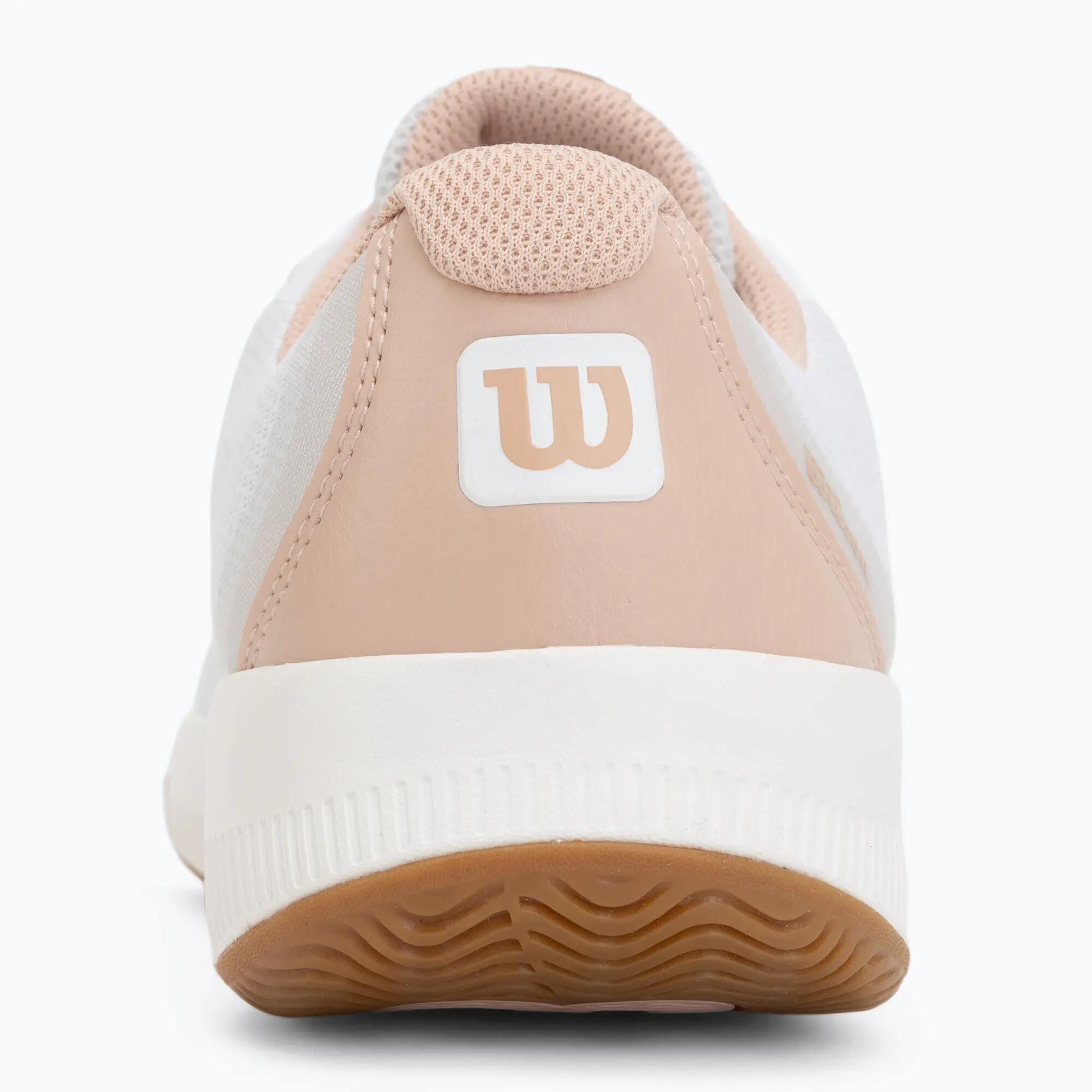 Buty do tenisa damskie Wilson Intrigue Lite 6/7