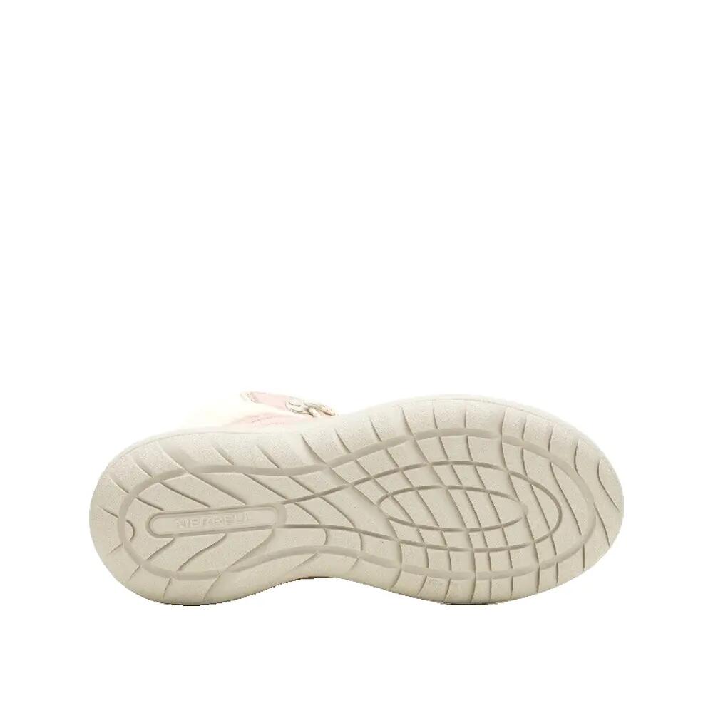 Bottes d'hiver Merrell J007482 Suède Rose 6/6