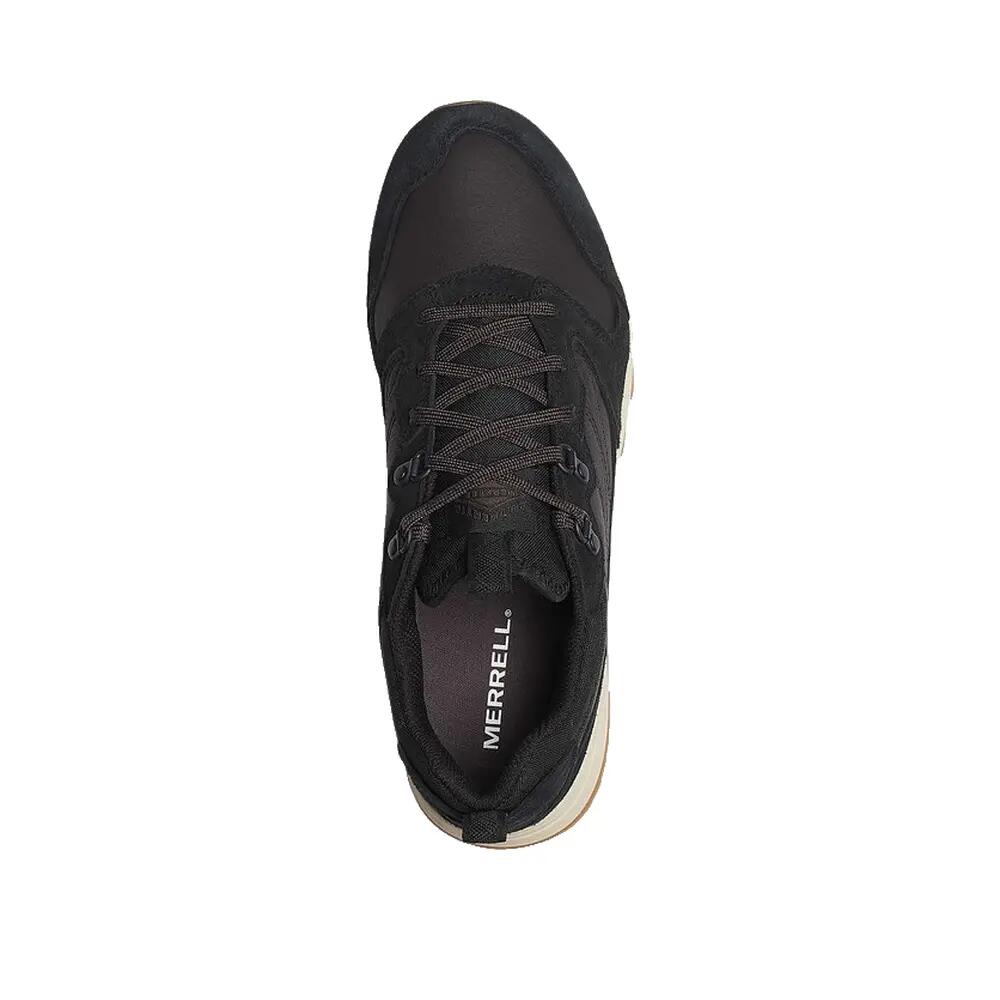Zapatos Merrell Alpine 83 Recraft MXD Negro 6/6