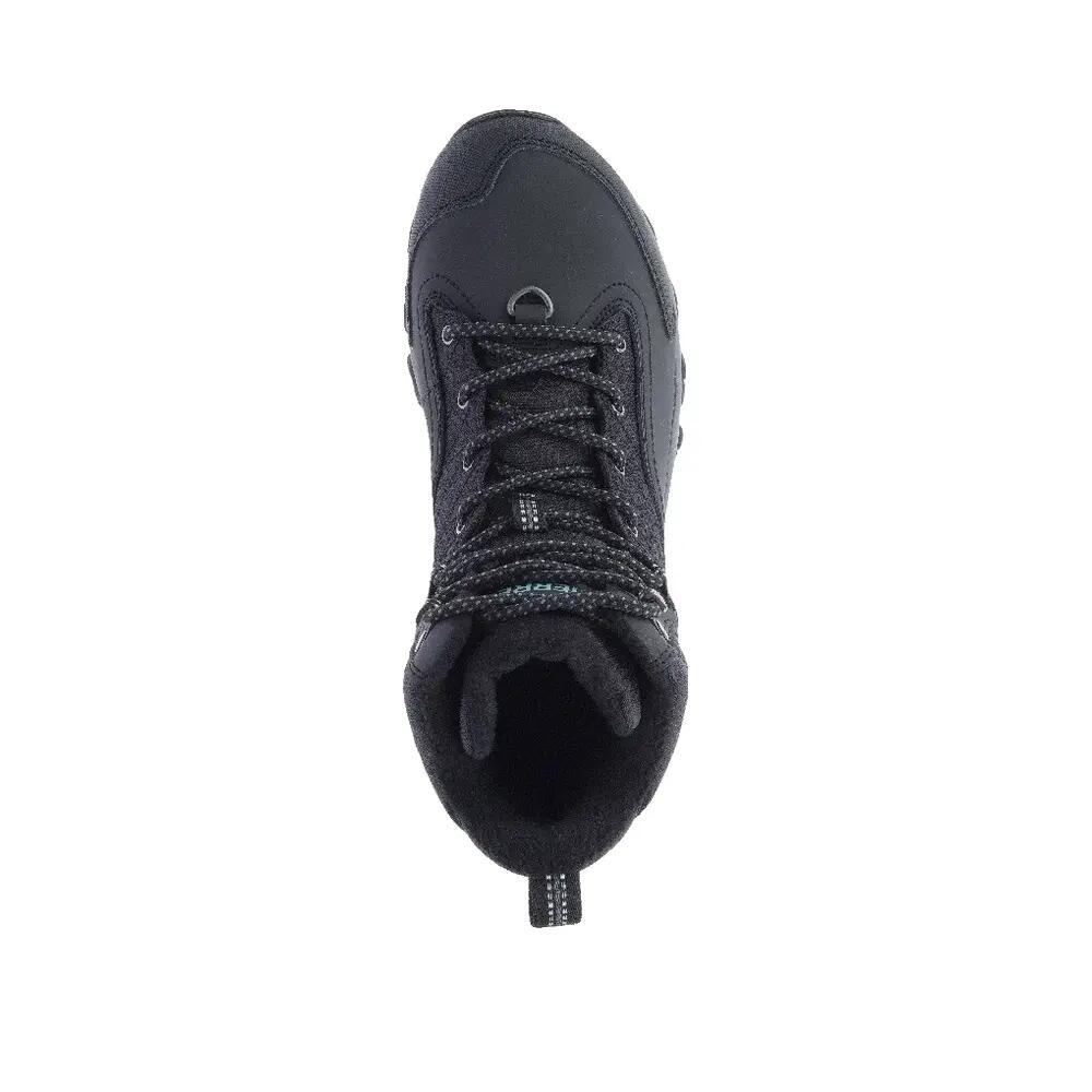Chaussures de randonnée Merrell Thermo Akita Mid WP Noir 7/8