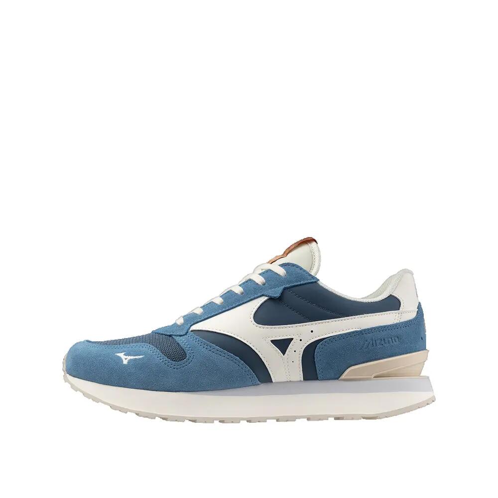Mizuno Rb87 Majolica Blue schoenen 3/3
