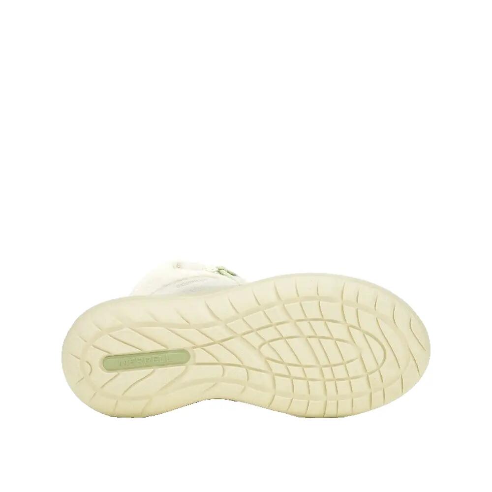 Chaussures de randonnée montagne Merrell Marquette Thermo Lace Vert 6/6