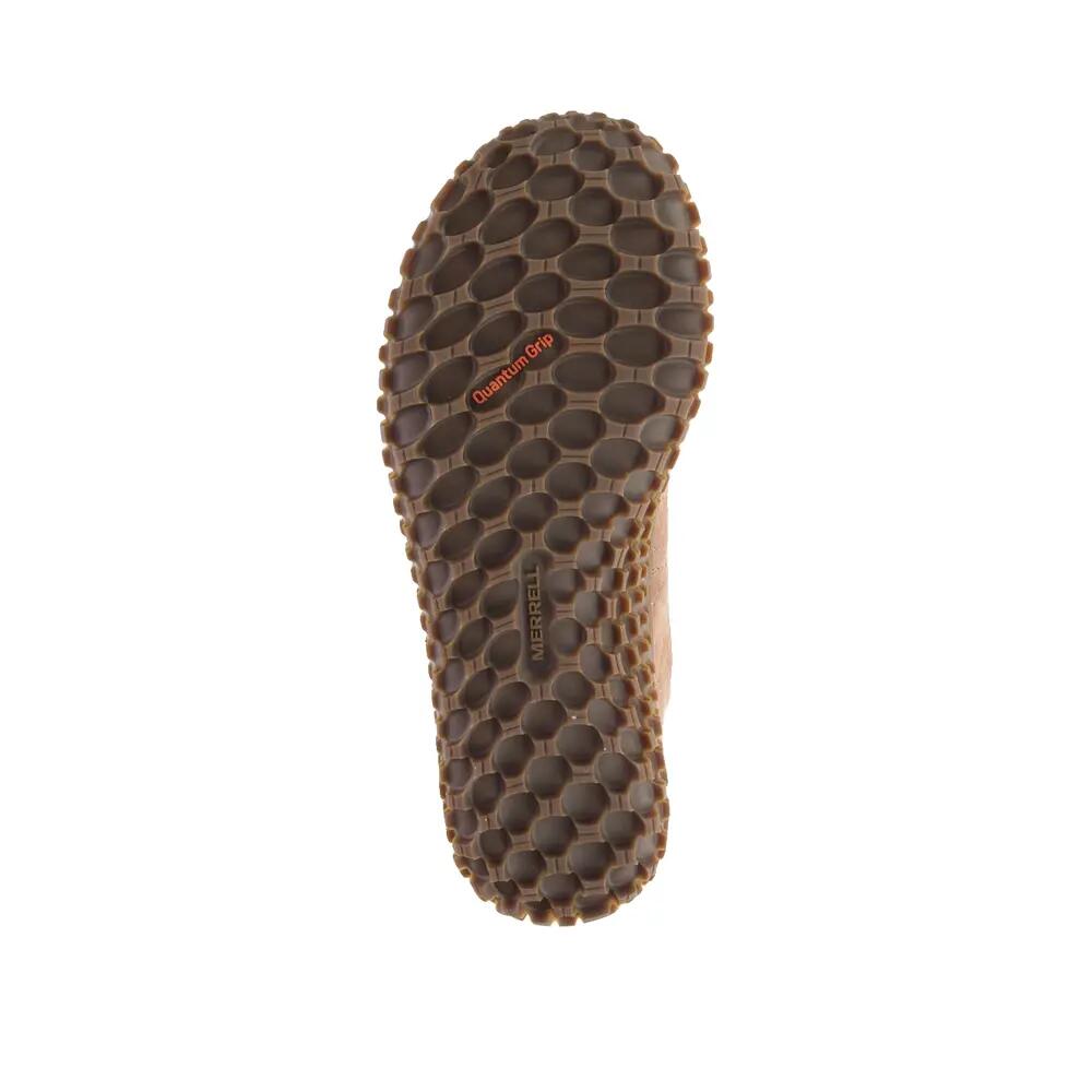 Chaussures de randonnée Merrell Wrapt Mid Cuir 8/8