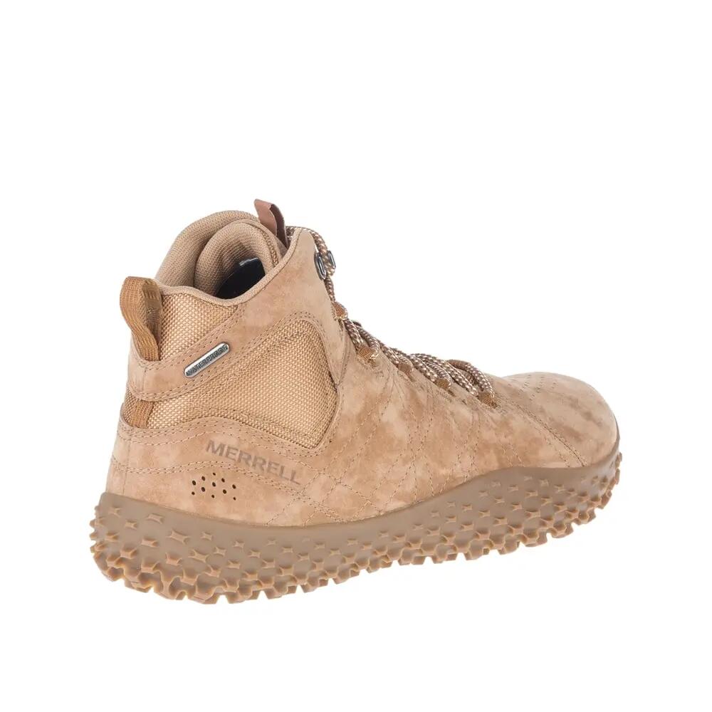 Chaussures de randonnée Merrell Wrapt Mid Cuir 7/8