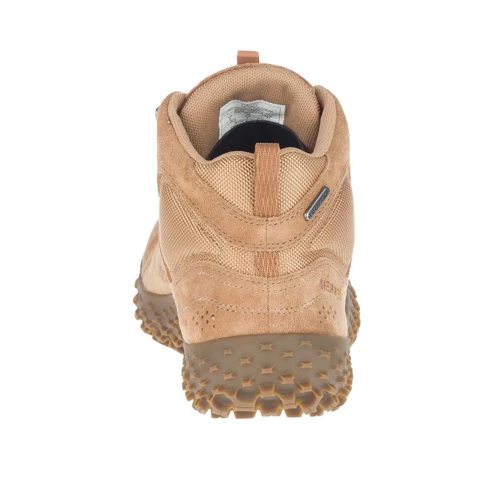 Chaussures de randonnée Merrell Wrapt Mid Cuir 6/8