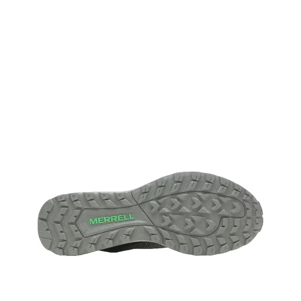 Chaussures de trail Merrell Fly Strike GTX Noir/Charbon 6/6