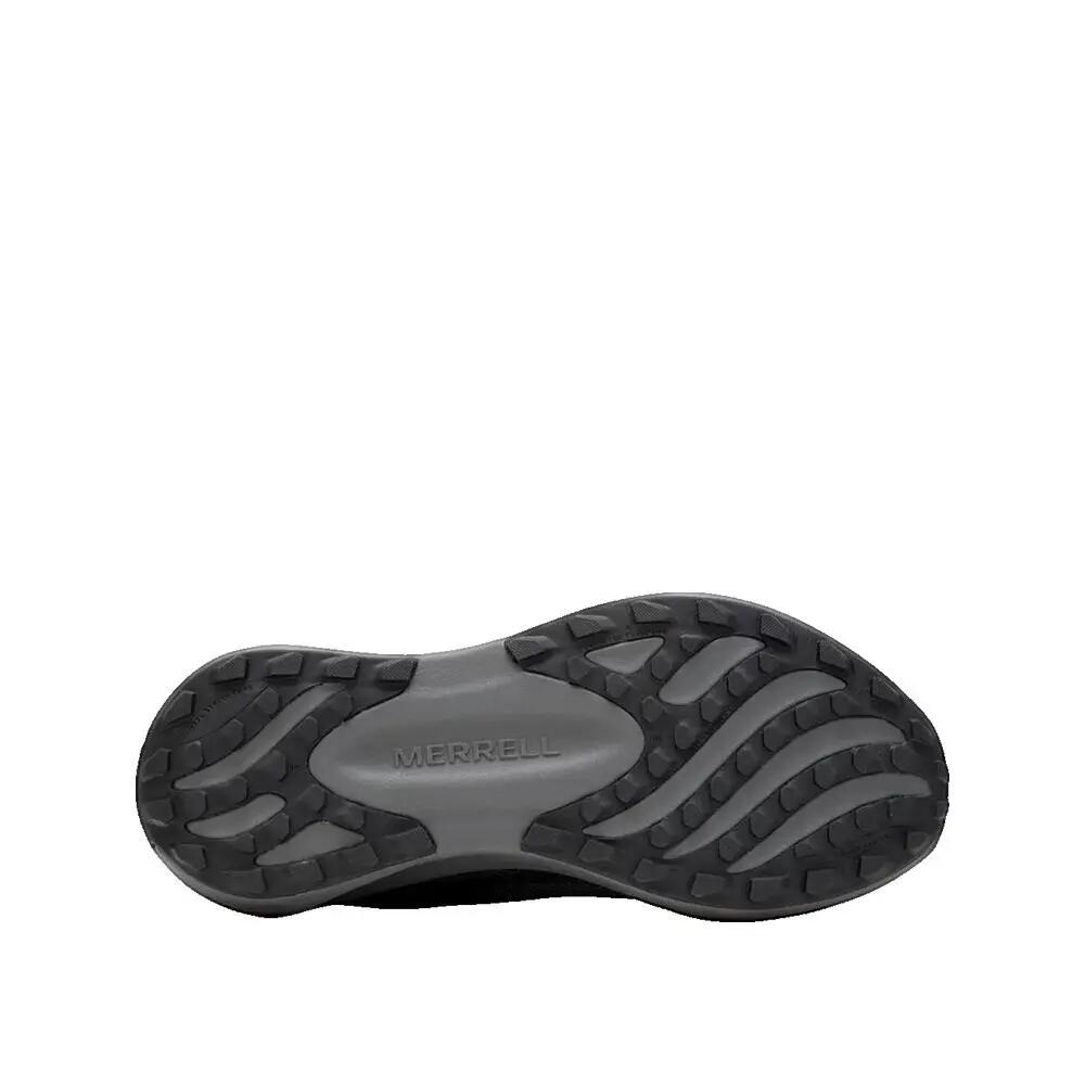 Zapatillas de trail Merrell Morphlite Negro/Asfalto 6/6