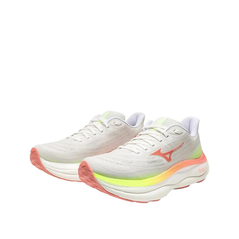 Women's running shoes Mizuno Wave Sky 9 Wos 9/15