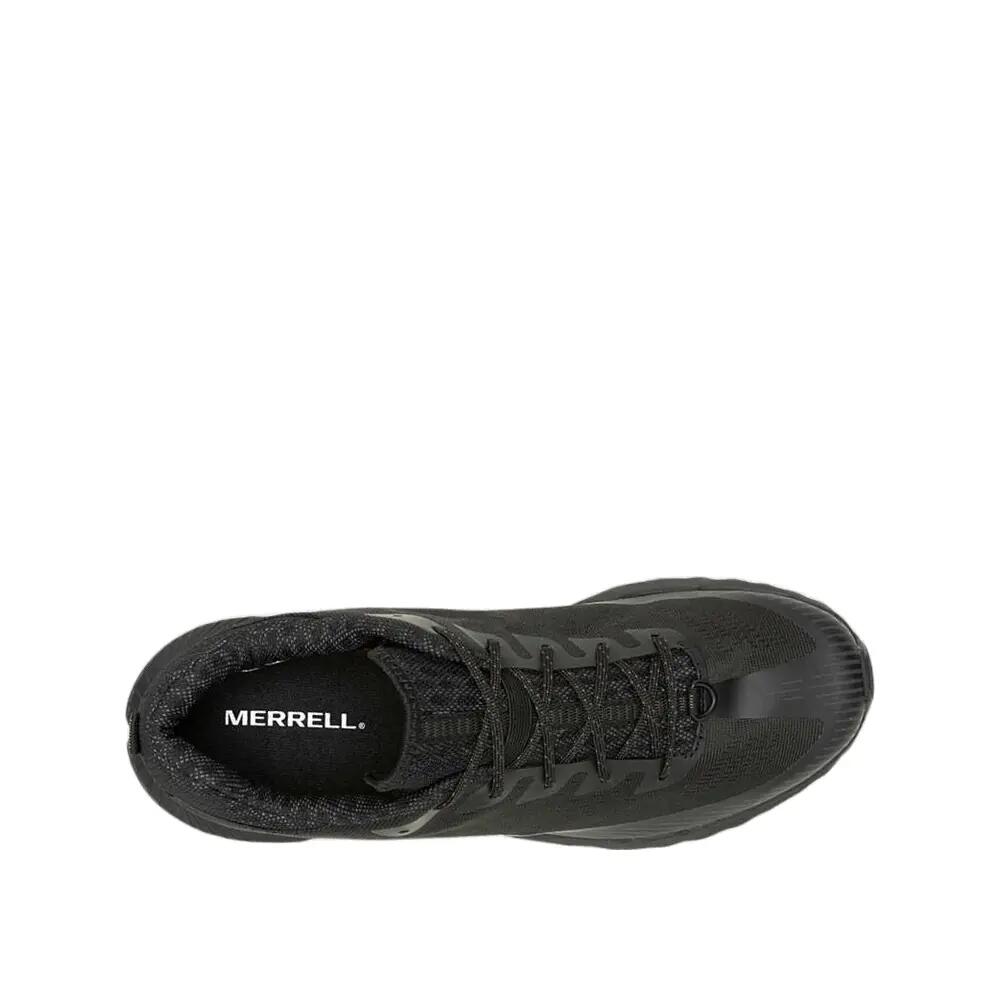 Chaussures - Running trail - Unisexe - Agiles, stables - Agility Peak 5 - Noir 6/6