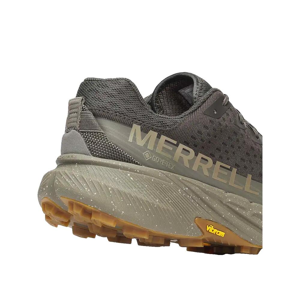 Chaussures de trail Merrell Agility Peak 5 Grise 7/7