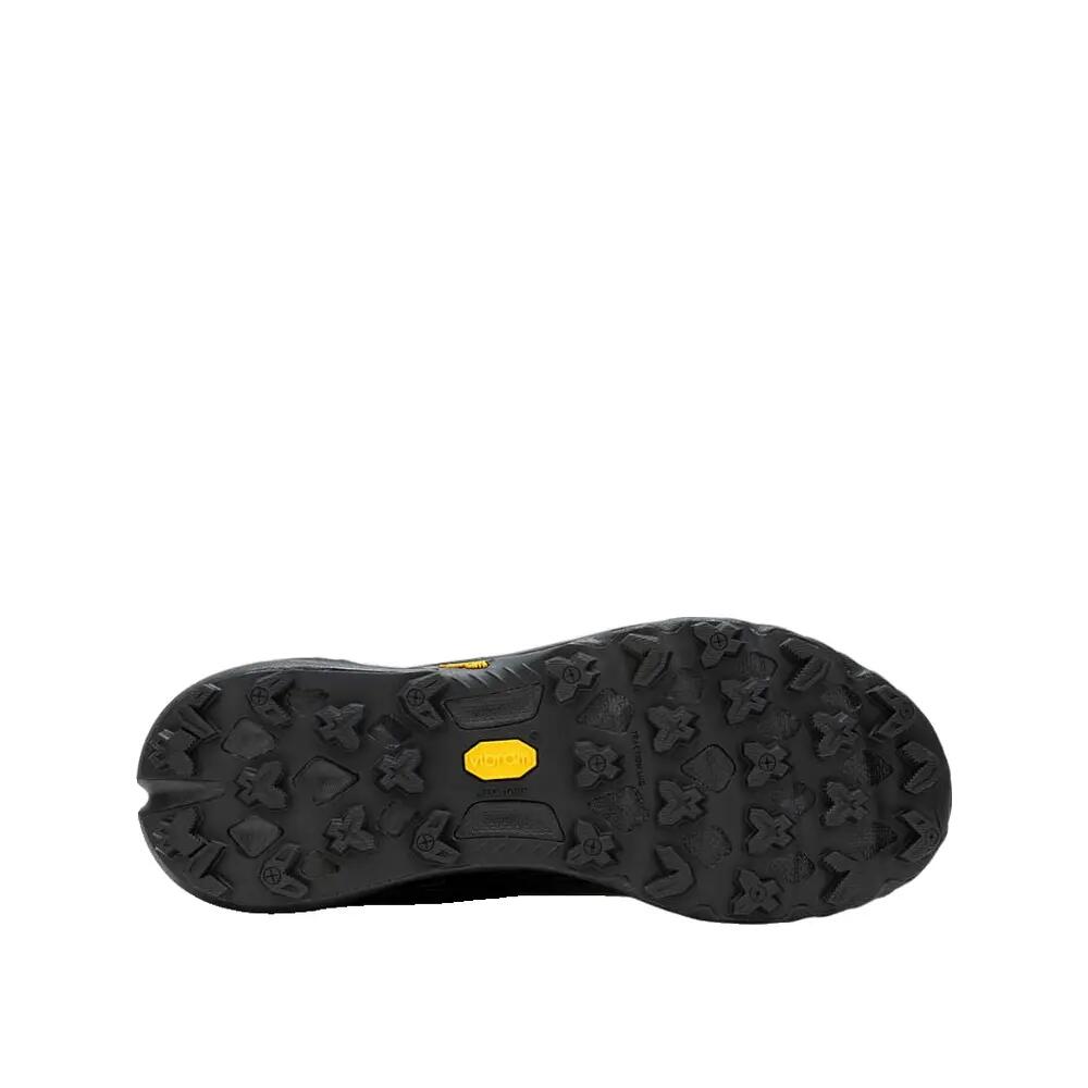 Chaussures - Running trail - Unisexe - Agiles, stables - Agility Peak 5 - Noir 5/6