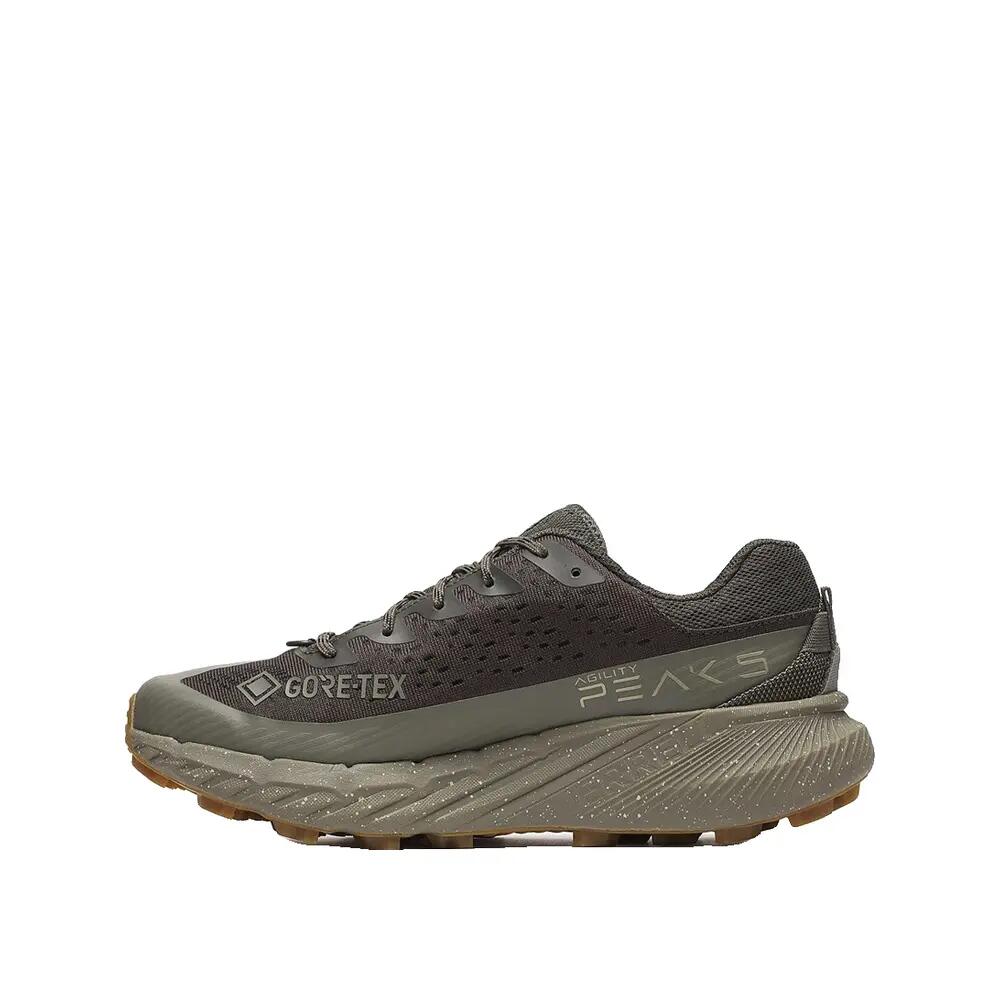 Chaussures de trail Merrell Agility Peak 5 Grise 6/7