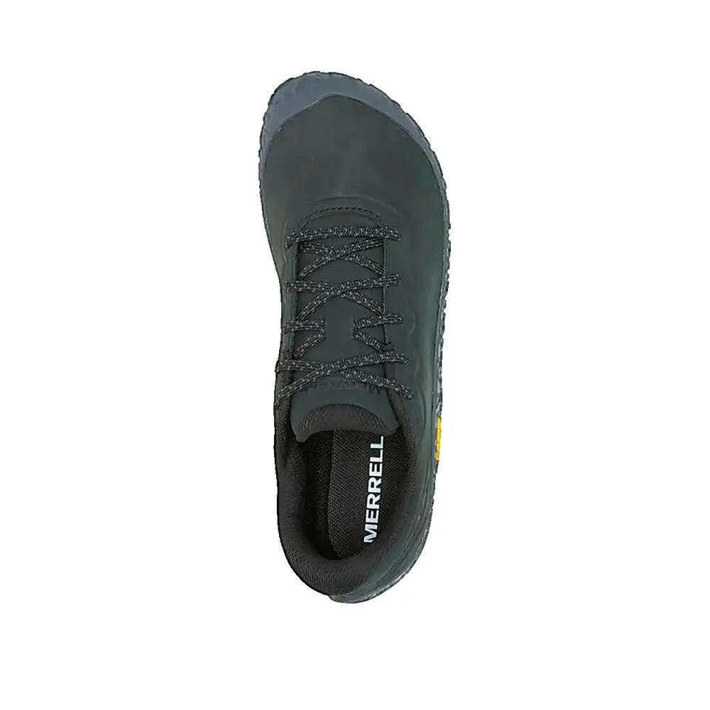 Zapatillas de trail Merrell Vapor Glove 6 LTR Negro 6/6
