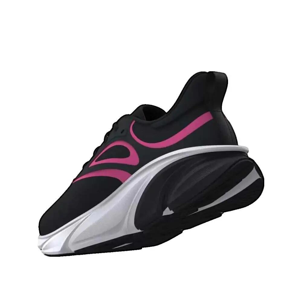 Sapatos de corrida Under Armour Rogue 6 Preto 4/6