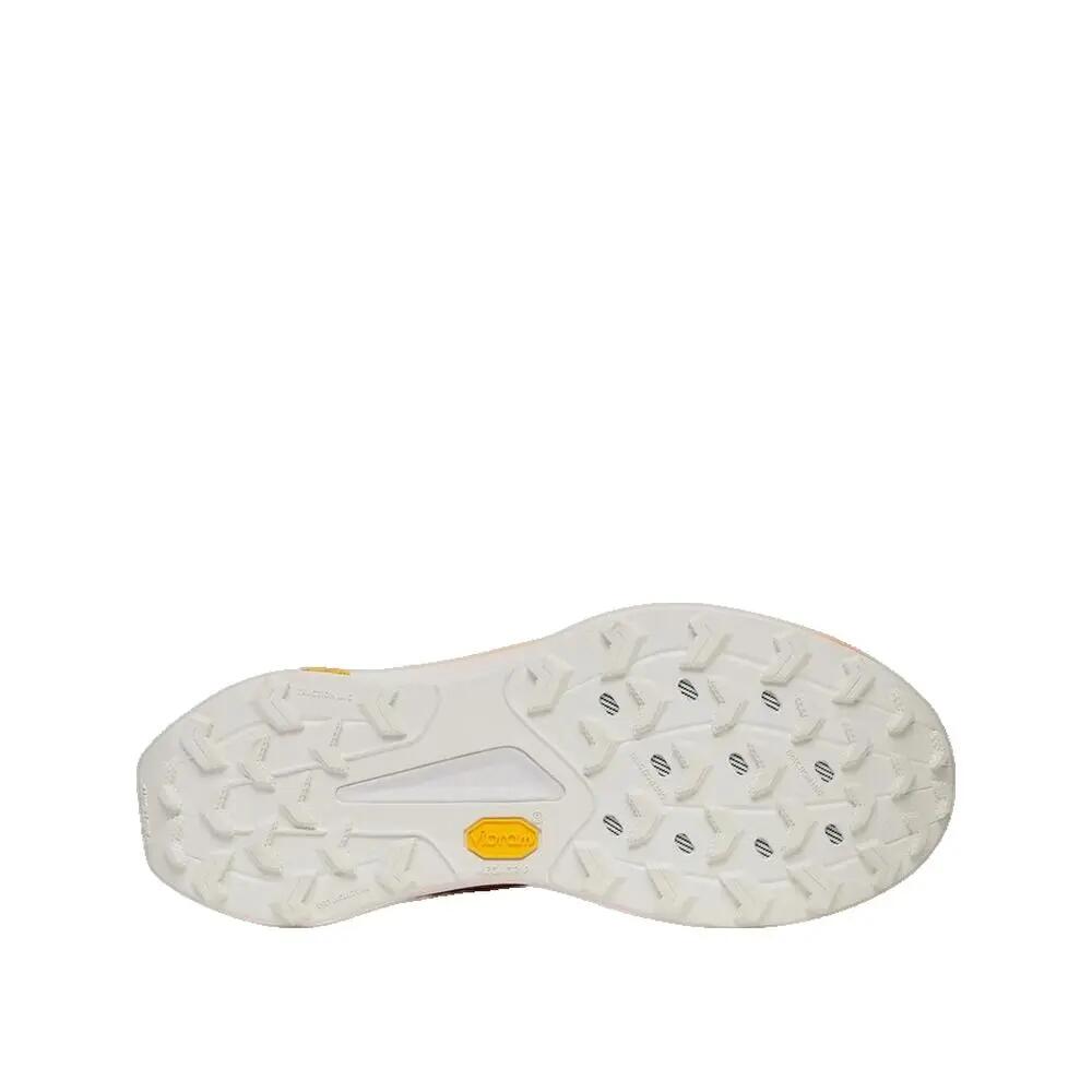 Chaussures trail - Peregrine 16 - Orange/Noir 3/6
