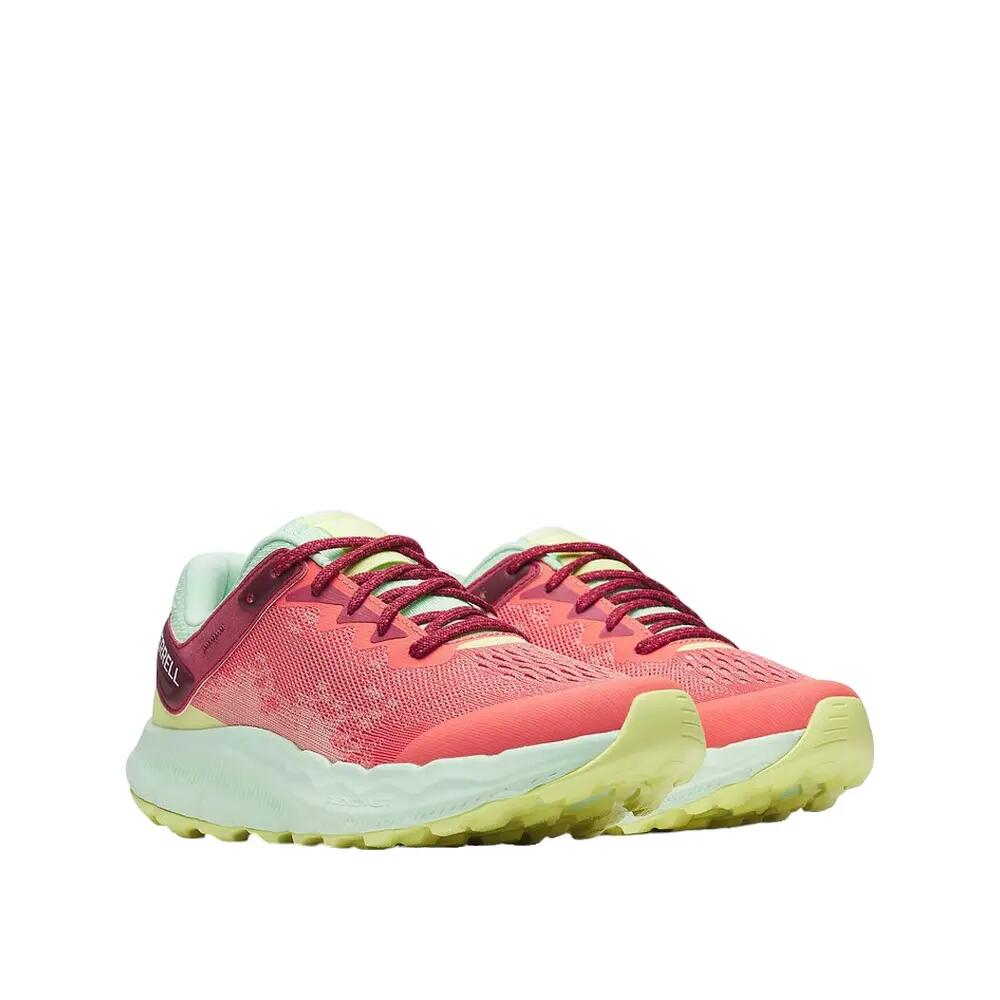Chaussures de trail Merrell Antora 4 Multicolore 6/6