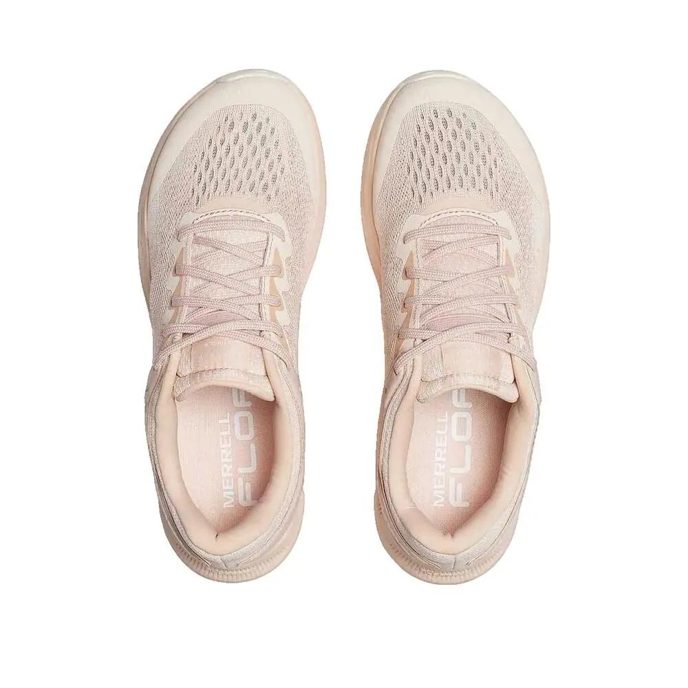 Zapatillas de trail Merrell Antora 4 Rosa 6/7