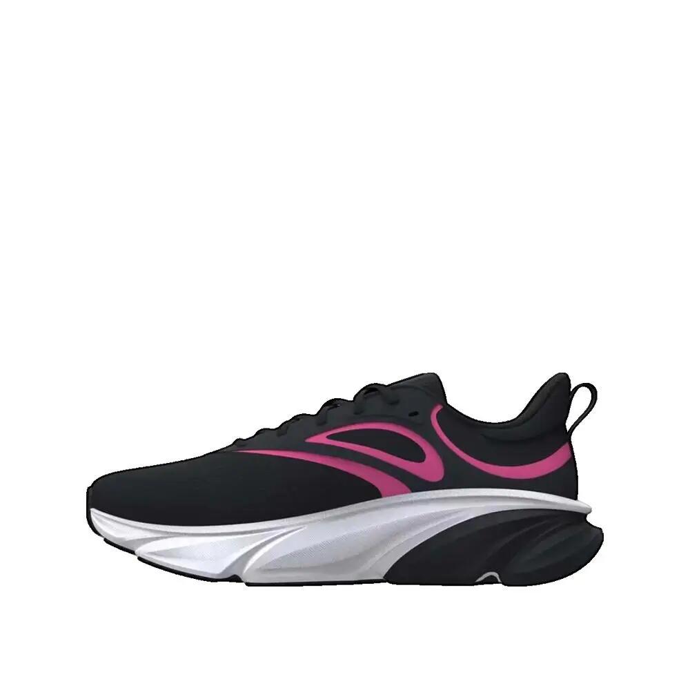 Sapatos de corrida Under Armour Rogue 6 Preto 3/6