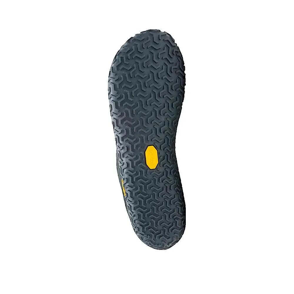 Zapatillas de trail Merrell Vapor Glove 6 LTR Negro 5/6