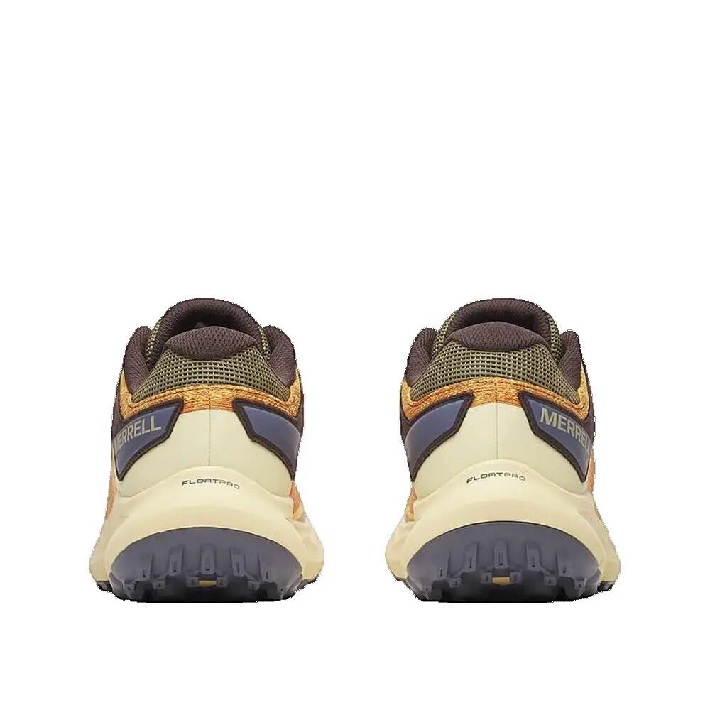 Chaussures de trail Merrell Nova 4 Orange 3/3