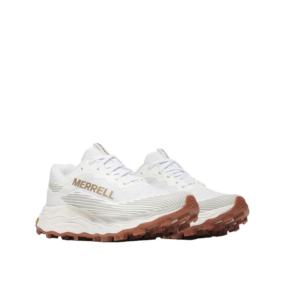 Merrell Agility Peak 6 Trail schoenen Blauw 7/7