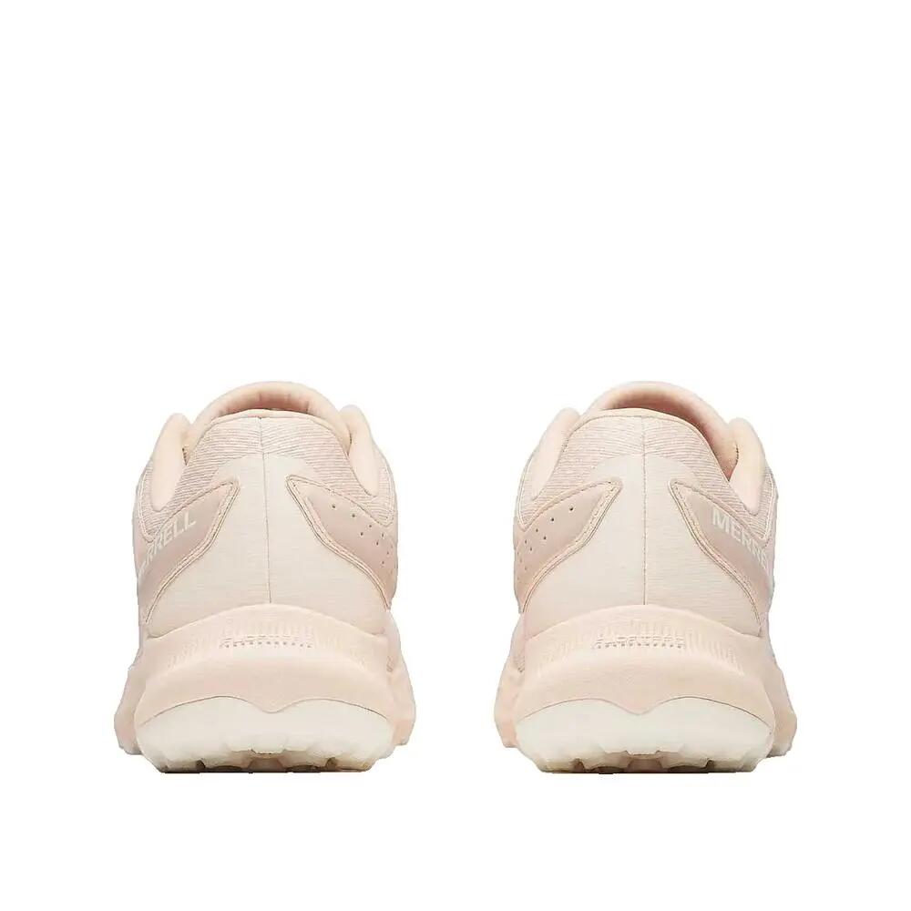 Zapatillas de trail Merrell Antora 4 Rosa 4/7