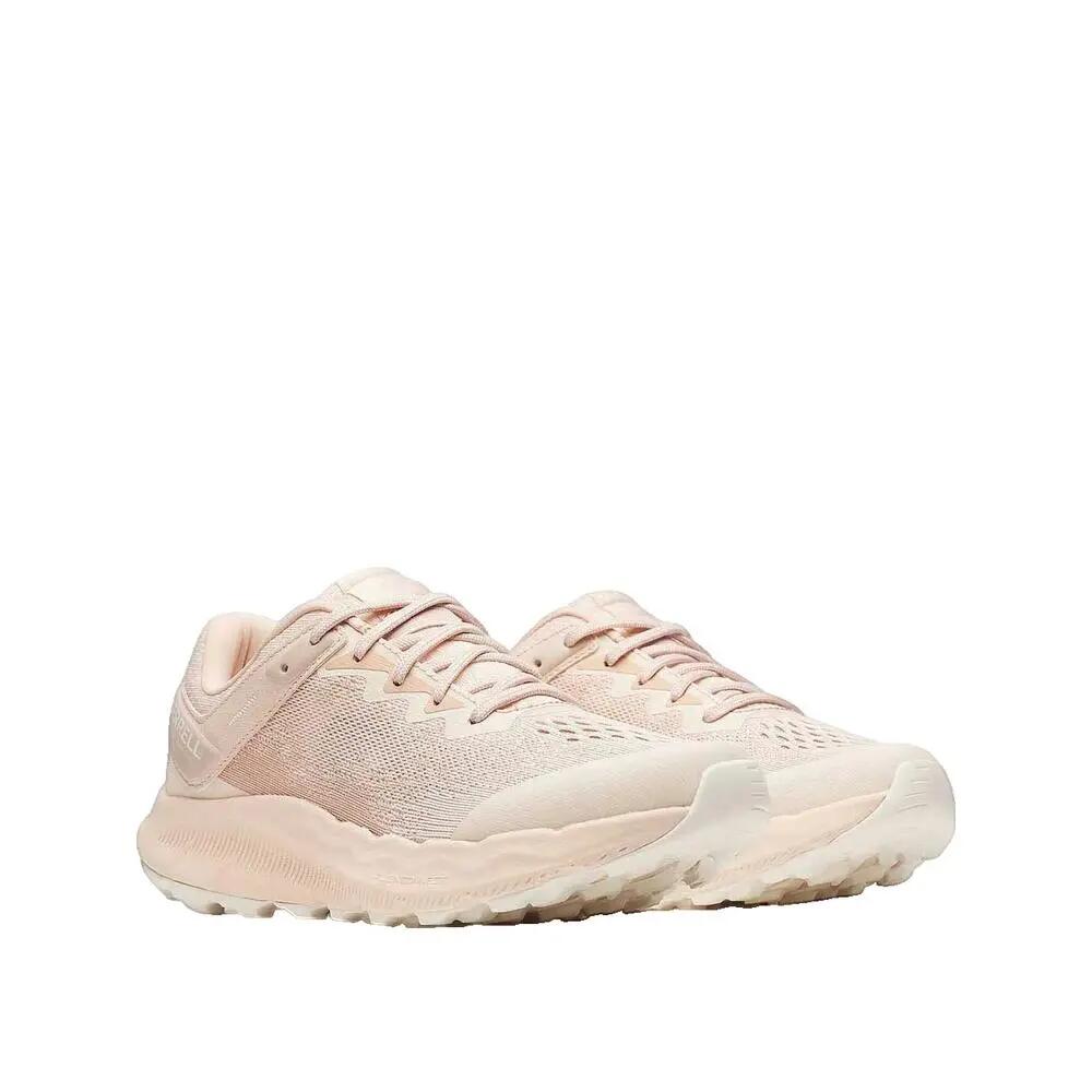 Zapatillas de trail Merrell Antora 4 Rosa 2/7