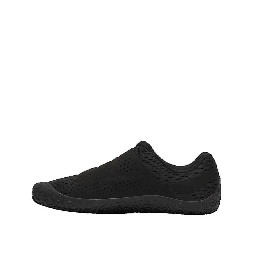 Chaussures de trail Merrell Vapor Glove 6 BOA Noir 3/3