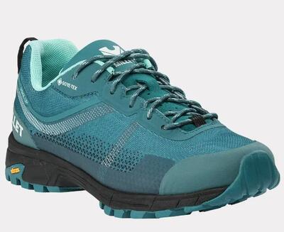 Schoenen voor dames hike up gore-tex
