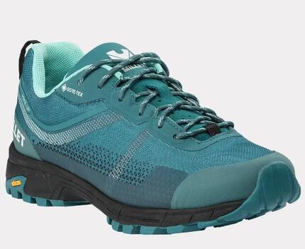 Zapatillas Senderismo - Trekking Mujeres HIKE UP GORE-TEX