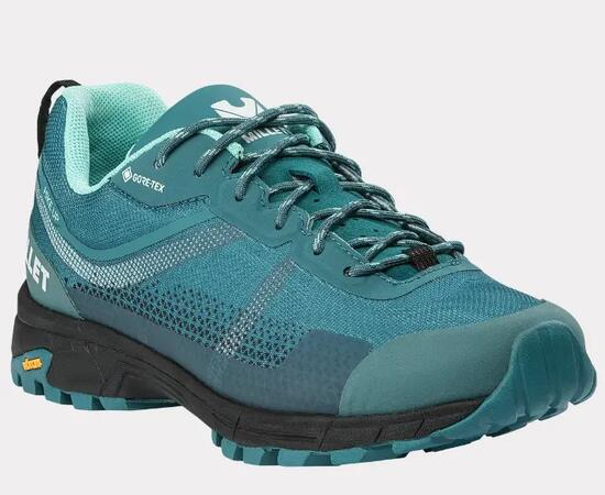 Zapatillas Senderismo - Trekking Mujeres HIKE UP GORE-TEX