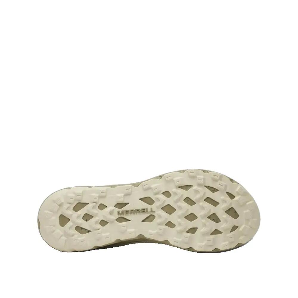 Course à pied et trail pour Homme Merrell Nova 4 Gris. 7/7