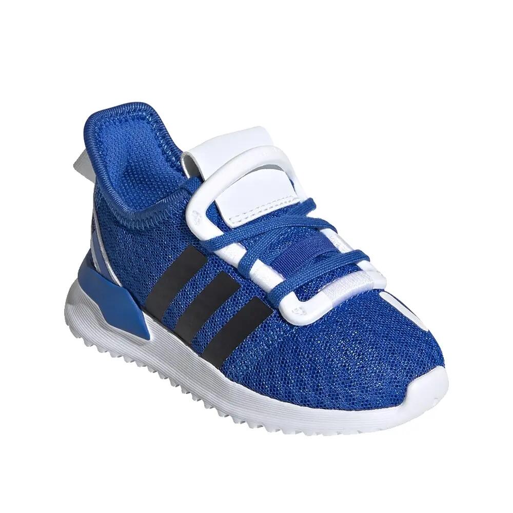 adidas Upath Run Schuhe Blau 6/8